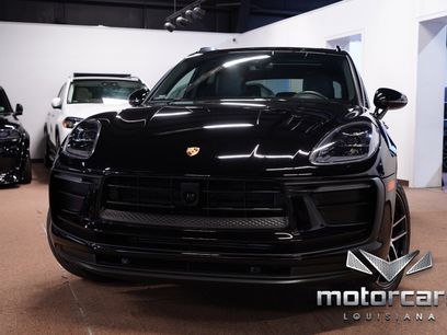 Used 2023 Porsche Macan