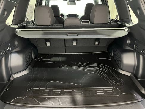 New 2026 Subaru Forester Premium image 27