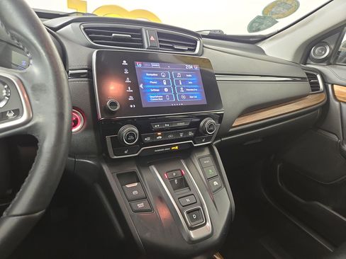 Used 2021 Honda CR-V Touring image 24