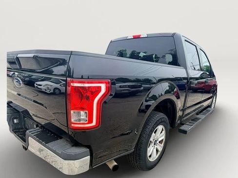 Used 2016 Ford F150 XLT RWD image 9