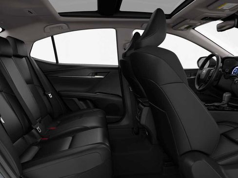 New 2026 Toyota Camry XLE image 21