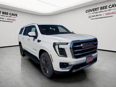 New 2026 GMC Yukon XL Elevation w/ Elevation Premium Package