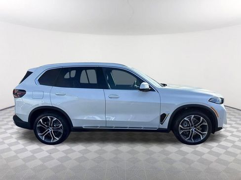 New 2026 BMW X5 sDrive40i RWD image 4