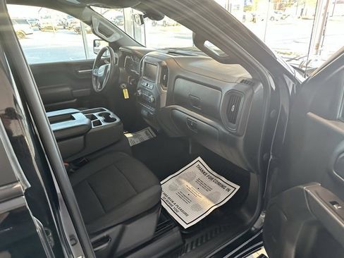 Used 2021 GMC Sierra 1500 4x4 Crew Cab image 16