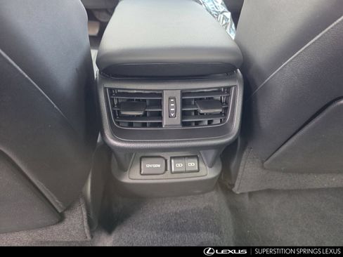 Used 2025 Lexus ES 300h w/ Premium Package FWD image 30