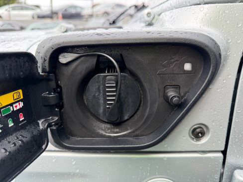 Used 2023 Jeep Wrangler Sahara w/ Cold Weather Group image 51