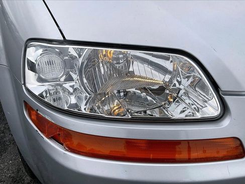 Used 2007 Chevrolet Aveo5 LS image 30