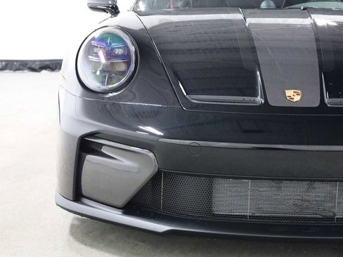 New 2026 Porsche 911 GT3 image 15