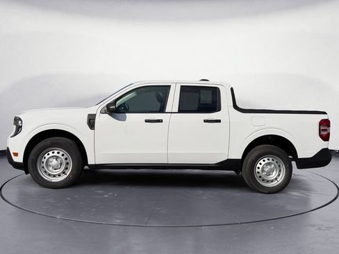 Certified 2026 Ford Maverick XL FWD image 8