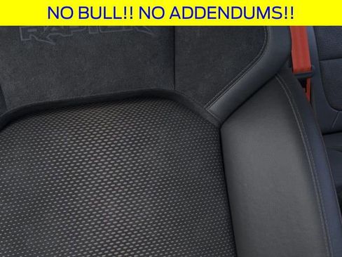 New 2025 Ford Bronco Raptor image 19