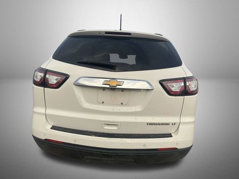 Used 2014 Chevrolet Traverse LT w/ All-Star Edition image 3