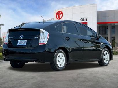 Used 2011 Toyota Prius Three