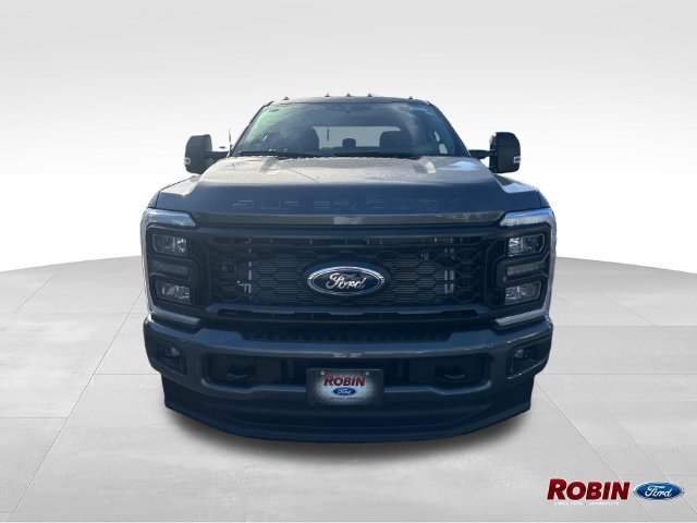 New 2026 Ford F250 XL w/ STX Appearance Package AWD/4WD image 9
