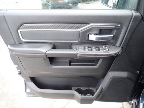 New 2026 RAM 3500 Big Horn image 16