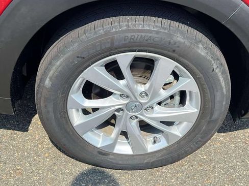 Used 2021 Hyundai Tucson SE AWD/4WD image 7