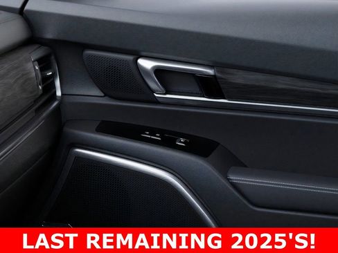 New 2025 Kia Telluride SX Prestige X-Line AWD/4WD image 25