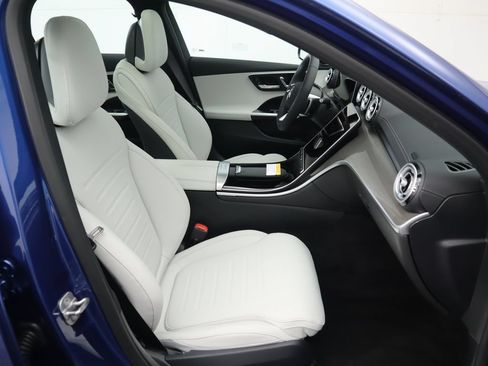 Certified 2026 Mercedes-Benz C 300 Sedan image 22