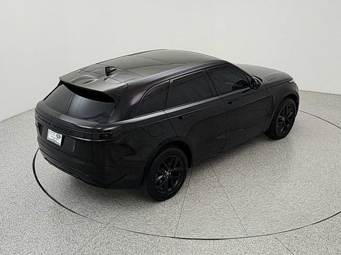 Certified 2024 Land Rover Range Rover Velar Dynamic SE AWD/4WD image 35