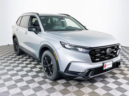 New 2026 Honda CR-V Sport-L image 1