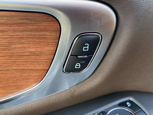 New 2025 Ford Expedition Max King Ranch image 13