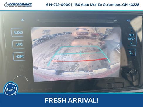 Used 2019 Toyota Tacoma TRD Sport image 25