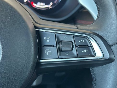 Used 2024 Dodge Hornet R/T Plus AWD/4WD image 29