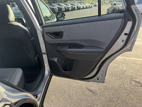 New 2026 Subaru Outback Limited AWD/4WD image 41