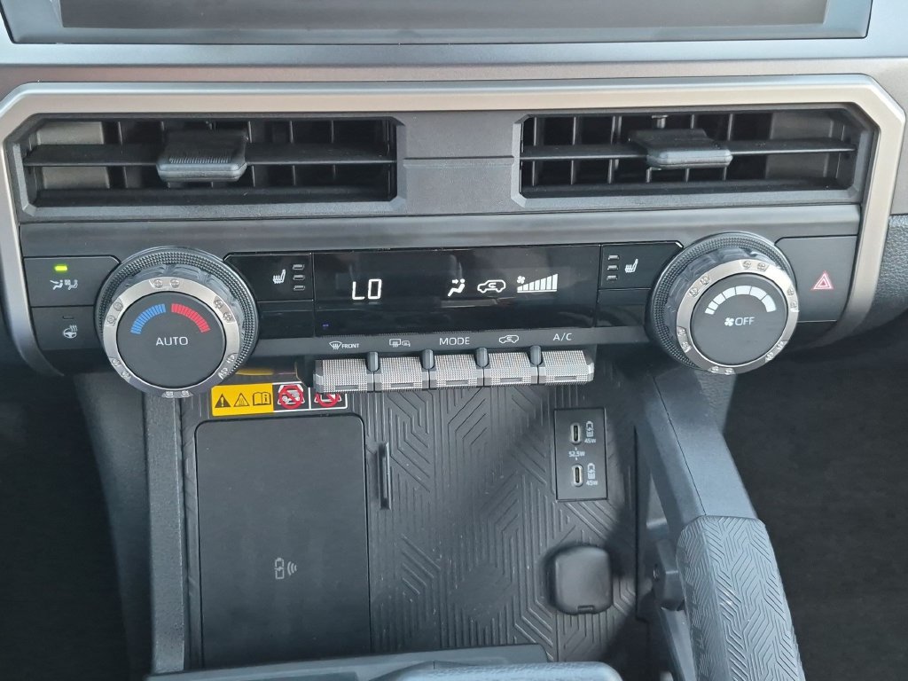 Used 2026 Toyota 4Runner TRD Sport AWD/4WD image 21