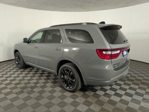 New 2026 Dodge Durango GT image 7