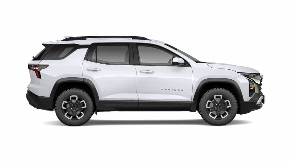 New 2027 Chevrolet Equinox ACTIV w/ Safety and Technology Package FWD image 53