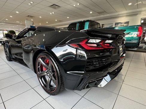 New 2026 Chevrolet Corvette E-Ray image 7