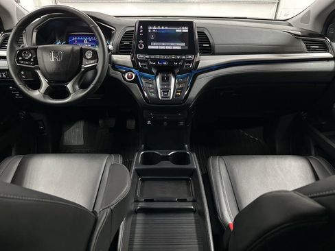 Used 2024 Honda Odyssey Touring image 22