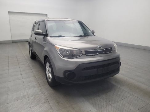 Used 2017 Kia Soul FWD image 13