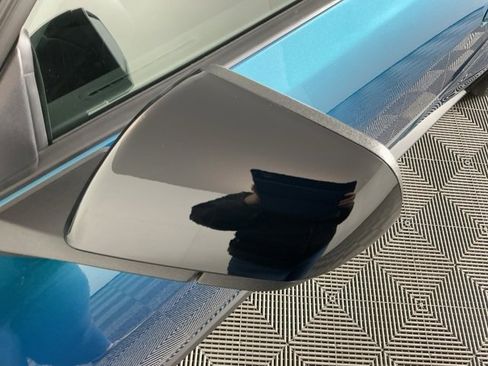 New 2026 Ford Mustang Premium w/ Mustang Nite Pony Package image 10