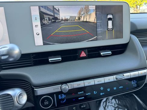 Used 2023 Hyundai Ioniq 5 Limited image 35