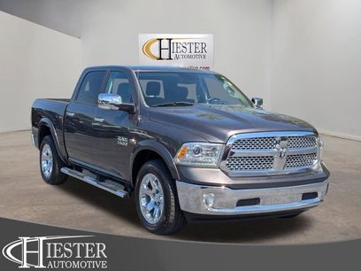 Used 2015 RAM 1500 Laramie w/ Convenience Group