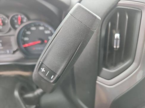Used 2020 Chevrolet Silverado 3500 W/T w/ WT Convenience Package RWD image 11