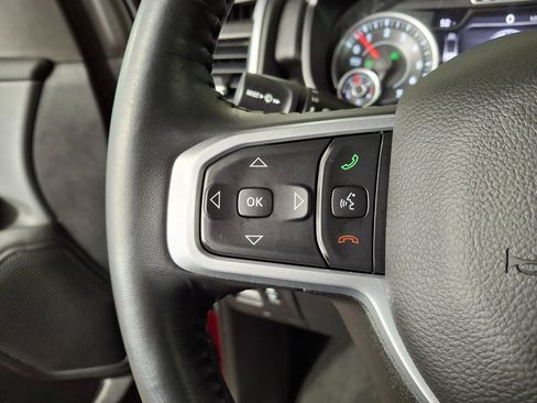 Used 2022 RAM 1500 Big Horn image 13