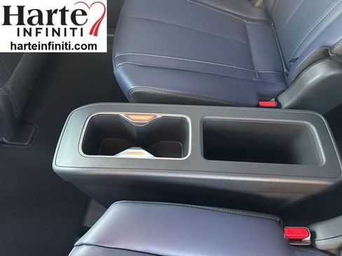 New 2026 INFINITI QX60 Sport w/ Dark Cargo Package image 7