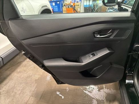 Certified 2024 Honda Accord LX image 10