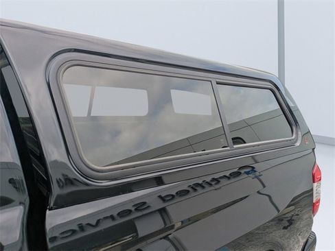 Used 2019 Toyota Tundra 1794 Edition image 12