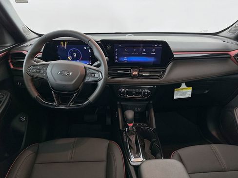 New 2025 Chevrolet TrailBlazer RS w/ Convenience Package image 23