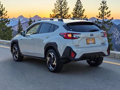 New 2026 Subaru Crosstrek 2.5i Limited AWD/4WD image 5
