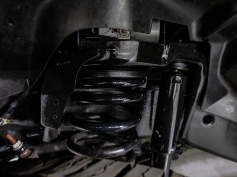 Used 2024 RAM 3500 Limited w/ Safety Group AWD/4WD image 60