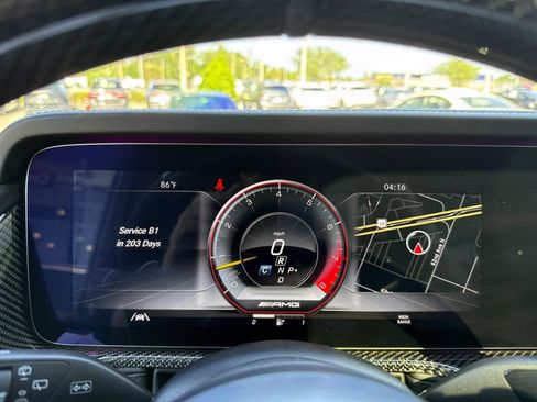 Certified 2024 Mercedes-Benz G 63 AMG 4MATIC image 28