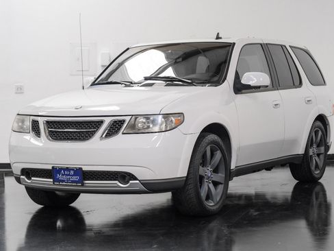 Used 2006 Saab 9-7X 5.3i image 7