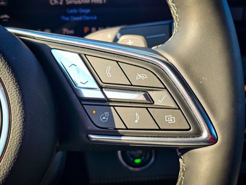 New 2026 Buick Enclave Sport Touring w/ Power Package image 22