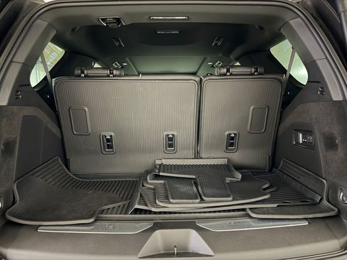 Certified 2025 Cadillac Escalade Sport w/ Touring Package AWD/4WD image 39