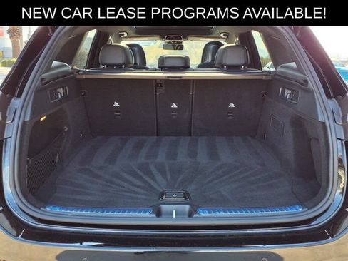 Certified 2026 Mercedes-Benz GLC 300 image 23