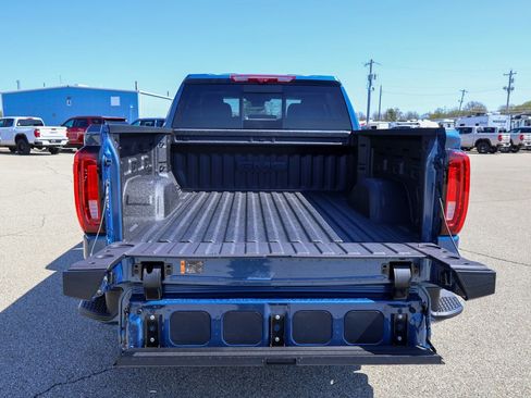 New 2026 GMC Sierra 1500 Denali image 5